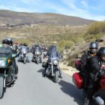 XIV Reunión Moto Turística Invernal