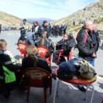 XIV Reunión Moto Turística Invernal Amigos de la Carretera 8 XIV Reunión Moto Turística Invernal