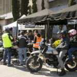 Salón Vive la Moto Barcelona 2019