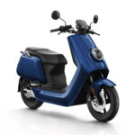 Fotos de los scooters eléctricos más recomendables 5 Los scooters eléctricos más recomendables