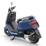 Fotos de los scooters eléctricos más recomendables 6 Los scooters eléctricos más recomendables