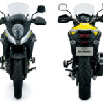 Suzuki V-Strom 650 oferta