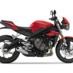 Triumph Street Triple 765