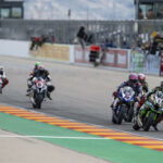 WSBK Motorland Aragón 2019