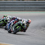 WSBK Motorland Aragón 2019