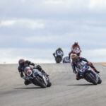 WSBK Motorland Aragón 2019