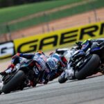 WSBK Motorland Aragón 2019