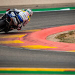 WSBK Motorland Aragón 2019