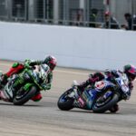 WSBK Motorland Aragón 2019