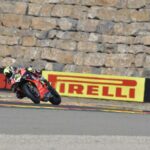 WSBK Motorland Aragón 2019