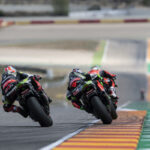 WSBK Motorland Aragón 2019