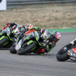 WSBK Motorland Aragón 2019