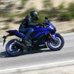 Yamaha YZF-R3