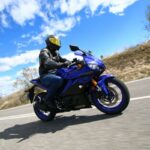 Yamaha YZF-R3