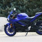 Yamaha YZF-R3