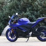 Yamaha YZF-R3