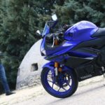 Yamaha YZF-R3