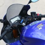 Yamaha YZF-R3