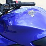 Yamaha YZF-R3