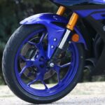 Yamaha YZF-R3