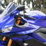 Yamaha YZF-R3