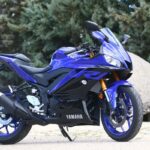 Yamaha YZF-R3