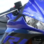 Yamaha YZF-R3