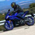 Yamaha YZF-R3