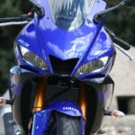 Yamaha YZF-R3