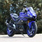 Yamaha YZF-R3