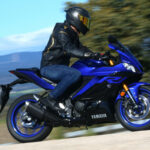 Yamaha YZF-R3