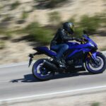 Yamaha YZF-R3
