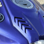 Yamaha R125