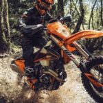 KTM 350 EXC-F 2020