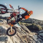 KTM 450 EXC-F SIX DAYS 2020