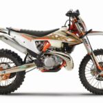 KTM 300 EXC-TPI Erzberg Edition 2020