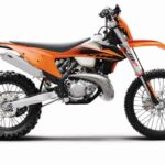 KTM 300 EXC TPI 2020