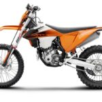 KTM 350 EXC-F 2020