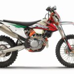 KTM 450 EXC-F SIX DAYS 2020