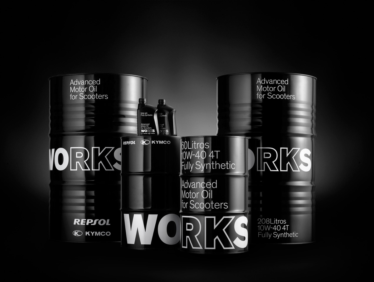 aceite works 2