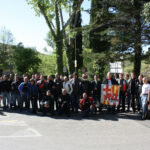 XV Aniversario del Club Yamaha RD Barcelona