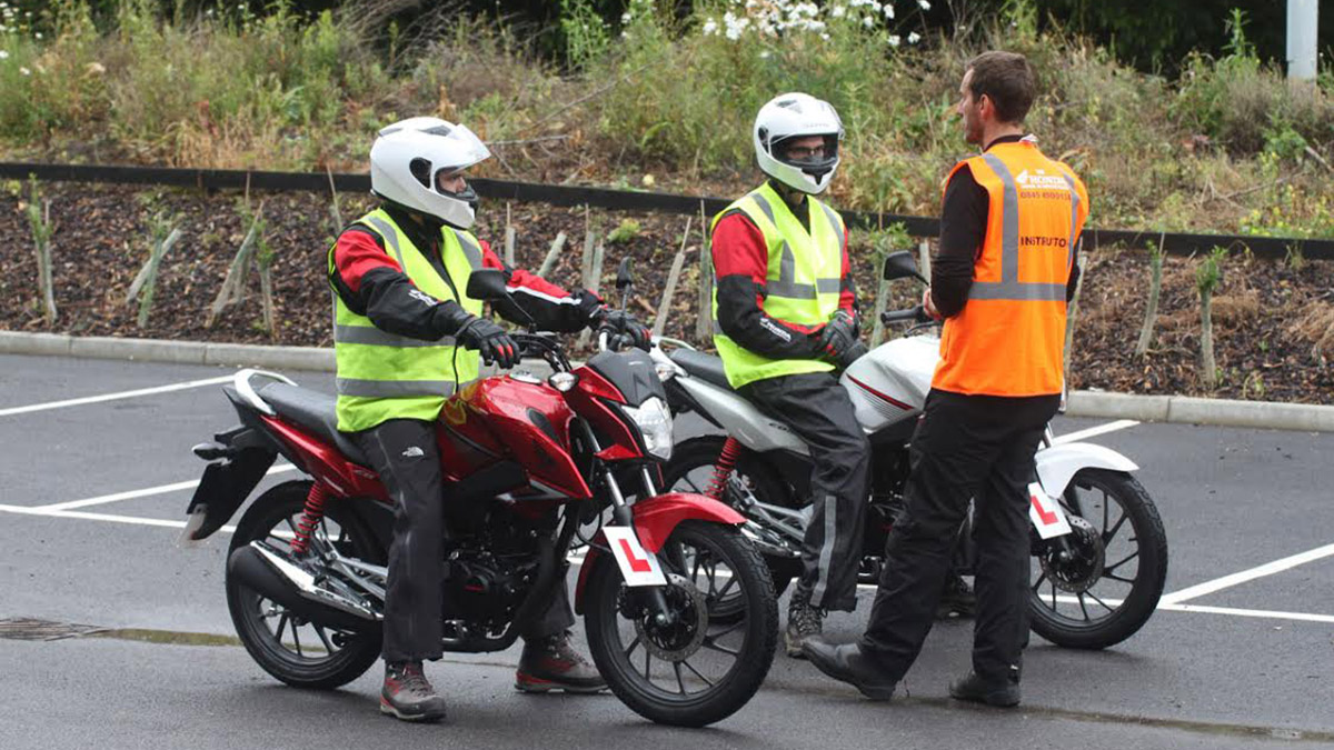 sacarse carnet de moto