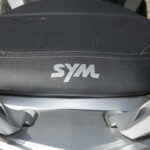 Sym Cruisym 300