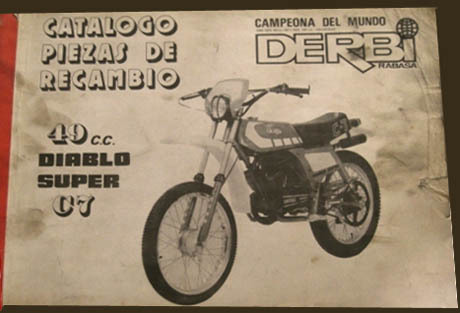 derbi diablo