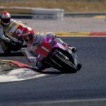 Fotos de Fred Merkel, campeón del WSBK 1989 10 Fred Merkel 1989