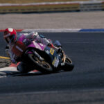 Fotos de Fred Merkel, campeón del WSBK 1989 11 Fred Merkel 1989