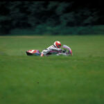 Fotos de Fred Merkel, campeón del WSBK 1989 12 Fred Merkel 1989