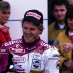 Fotos de Fred Merkel, campeón del WSBK 1989 16 Fred Merkel 1989