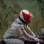 Fotos de Fred Merkel, campeón del WSBK 1989 18 Fred Merkel 1989