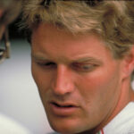 Fotos de Fred Merkel, campeón del WSBK 1989 24 Fred Merkel 1989